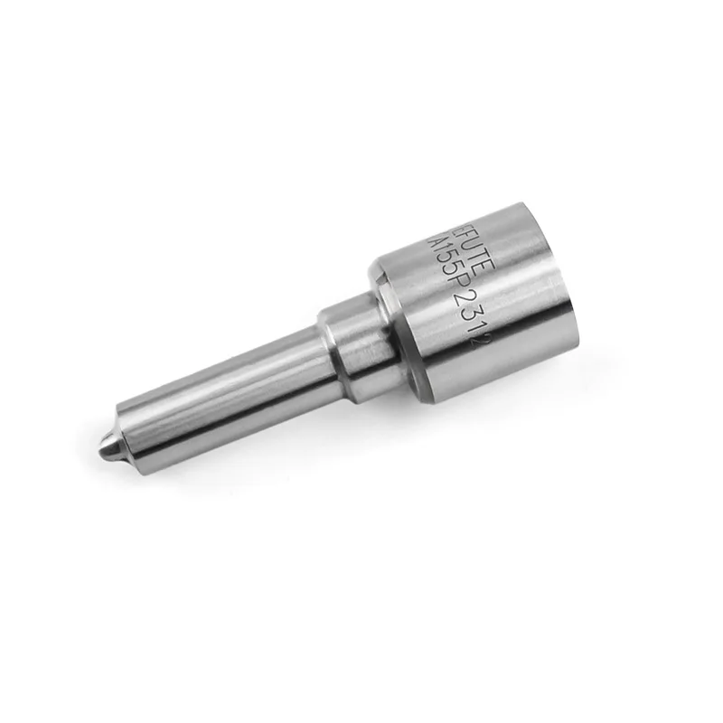 DLLA155P2312 Common Rail Euro III Injector Nozzle DLLA155P2264 DLLA162P2266 DLLA148P2268 Fuel Control Injection Supply XD1324