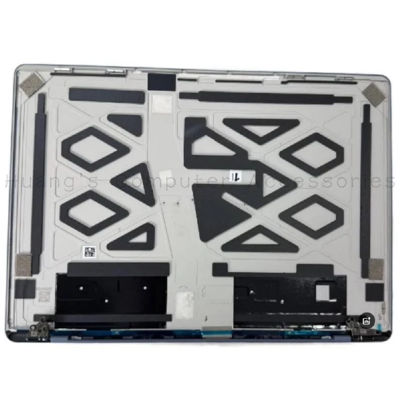 Carcasa Superior Trasera Original para Laptop, Cubierta LCD, Carcasa A para Huawei MateBook X Pro VGHH-16-32 2024 Azul, Repuesto