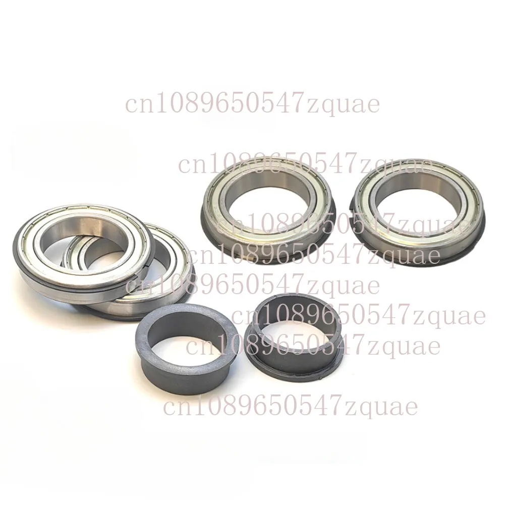 Fuser Upper Lower Roller Bearing Bushing Kit for Ricoh MP1350 1107 1106 1357 906