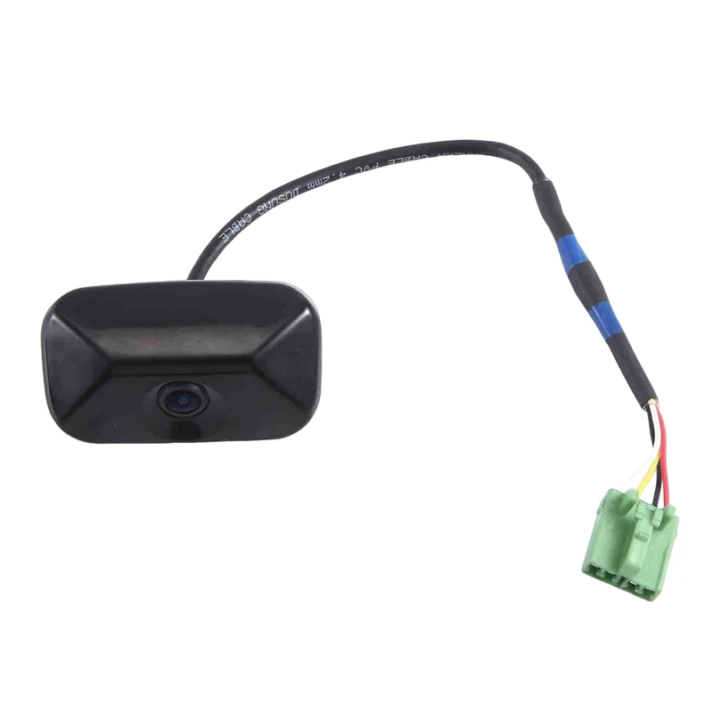 

95760-2K222 Новая резервная парковочная камера заднего вида для Kia Soul 2010-2013 запасные части аксессуары