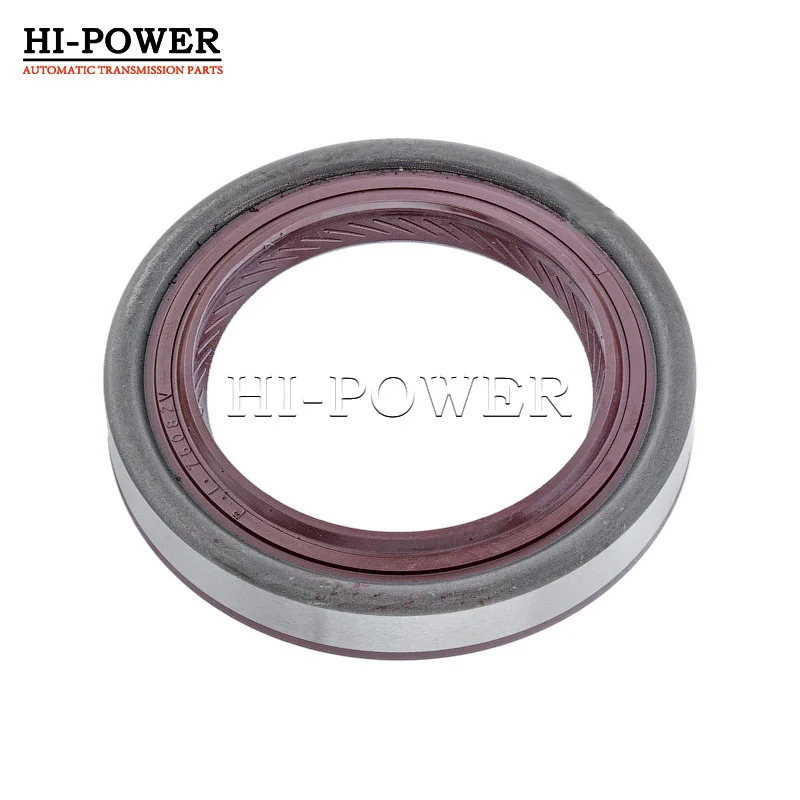5pcs U140E U140F U240E U241E U150E U151E U151F U250E U340E U341E AW60-40LE AW60-41SN AW60-42LE Transmission Oil Pump Seal 95-up