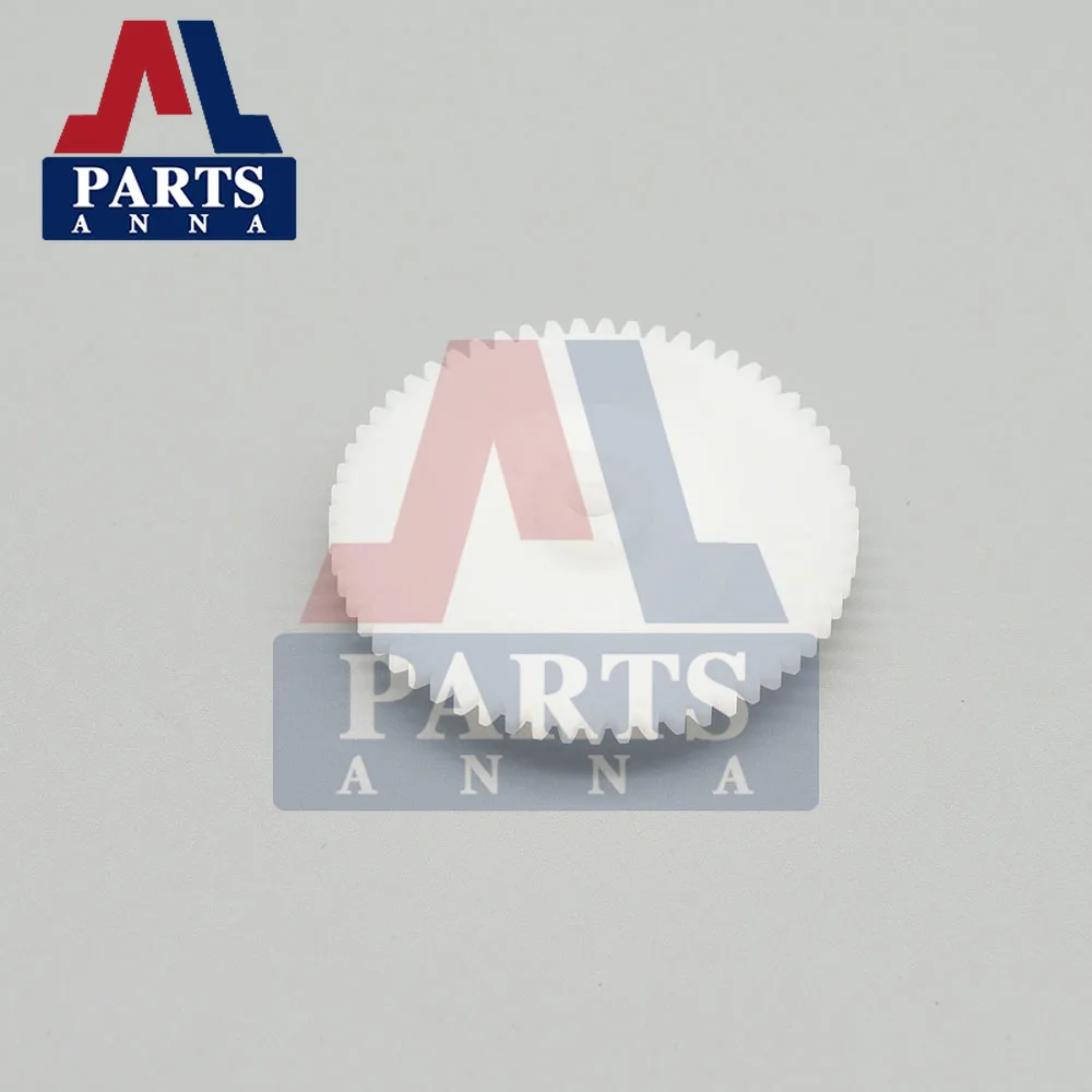 10pcs LF DOUBLE GEAR Compatible For Canon i70 i80 Pixus 50i 80i Pixma iP90 ip90V iP100  QC1-1146-000