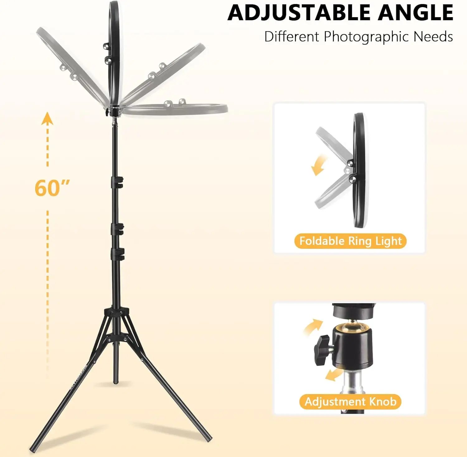 Thumbnail 2 - #20 Ring Lights Discount Picks