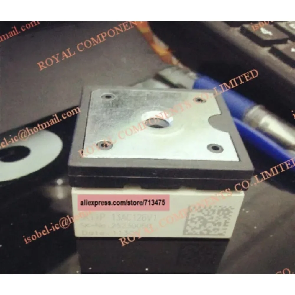 SKIIP13AC126V1 SKIIP03NAC126V1