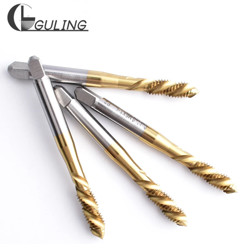 Guling HSSE-M35 Jis…