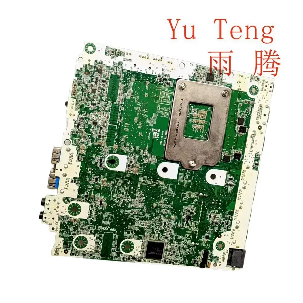 for Dell Optiplex 7040M Desktop Motherboard CN-096JG8 096JG8 96JG8 Mainboard 100% tested fully work
