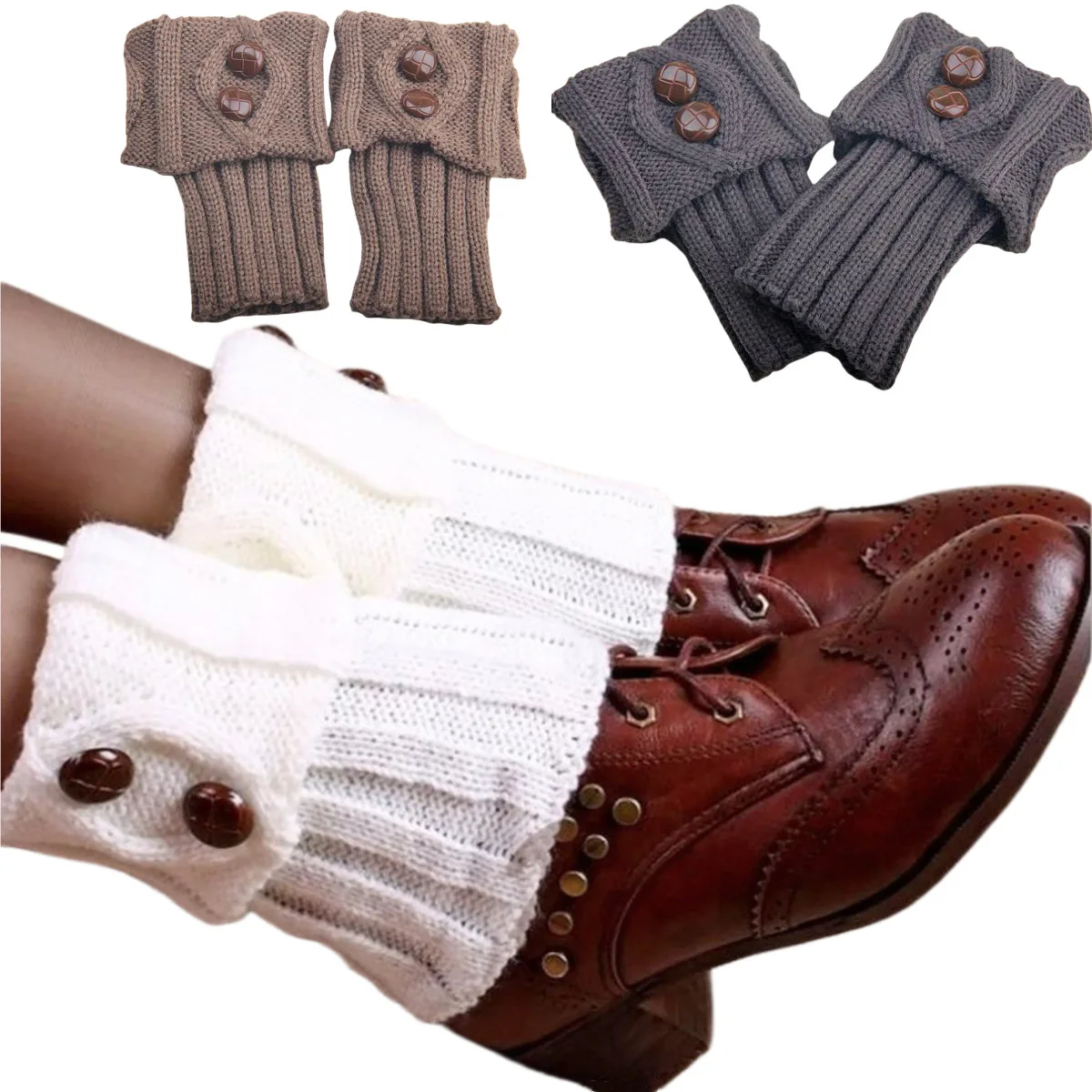 novidade-de-outono-e-inverno-para-mulheres-meias-de-la-tricotadas-com-aba-em-losango-e-2-botoes-aquecedores-de-pes-capas-de-bota-da-moda