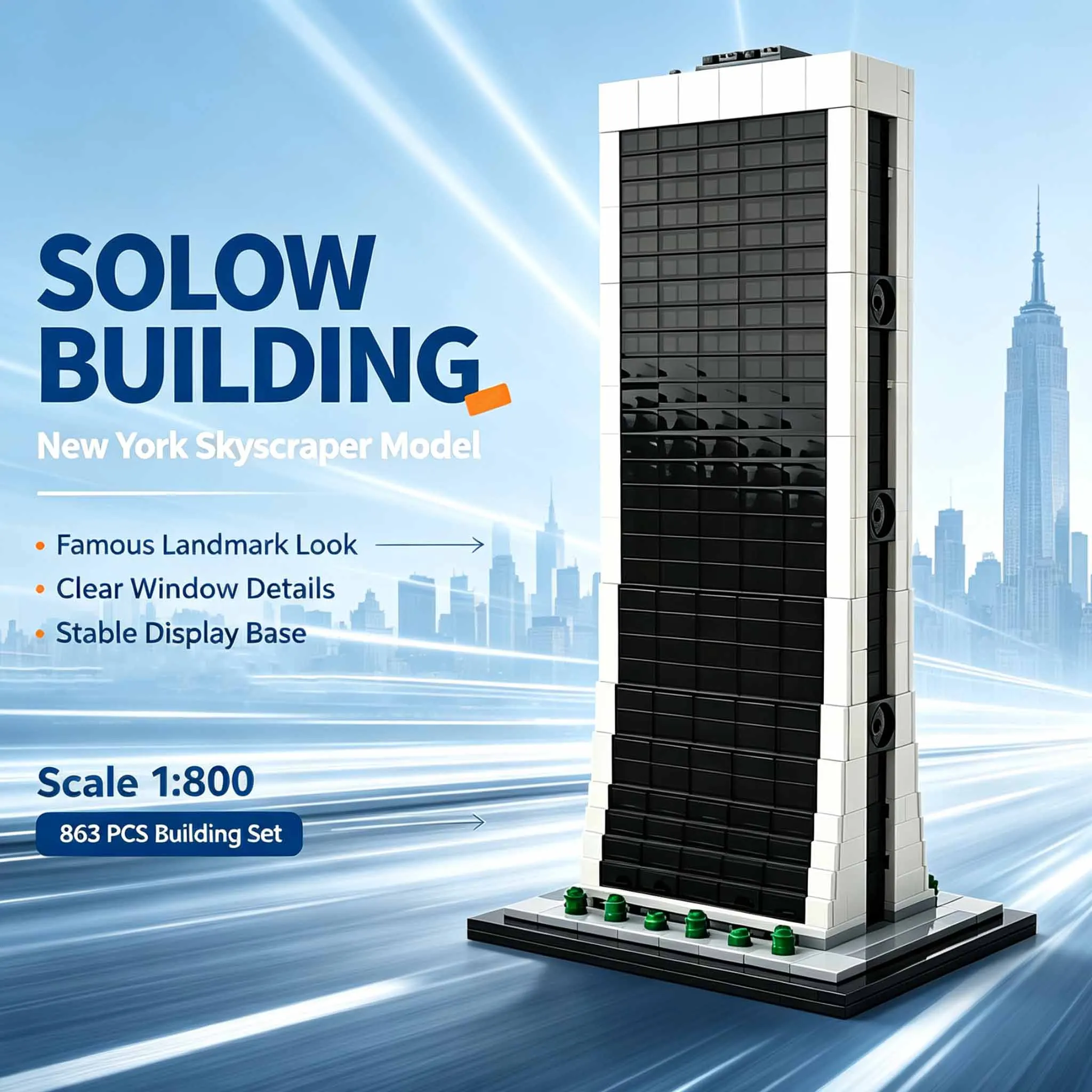 moc-solow-building-new-york-skyscraper-architecture-model-863pcs-1-800-scale-city-landmark-building-blocks-kit-adult-gift
