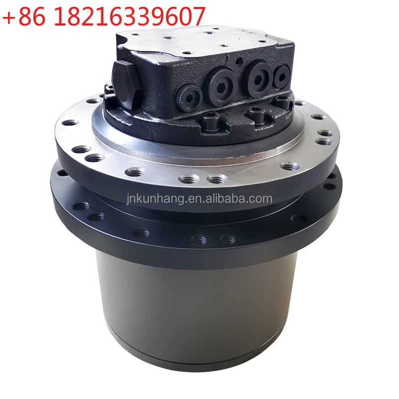 

Новый бортовой редуктор TAO OEM B50 (172147-73300) для экскаваторов Yanmar