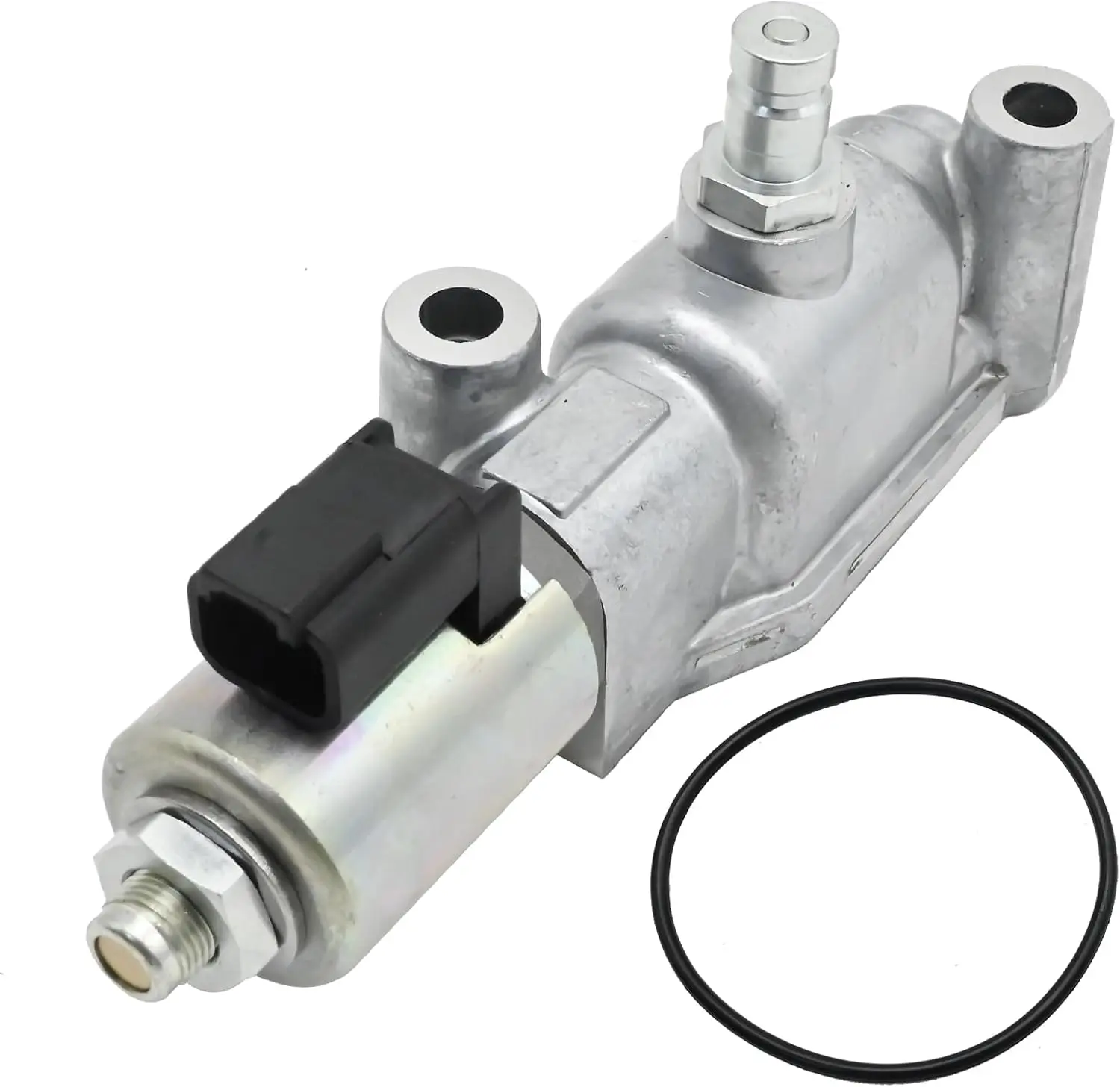 MUGURO 244-3114 GP-Modulating Valve, Replacement for Cat Articulated Truck, Replacement for Cat Wheel Skidder Tractor Dozer Load