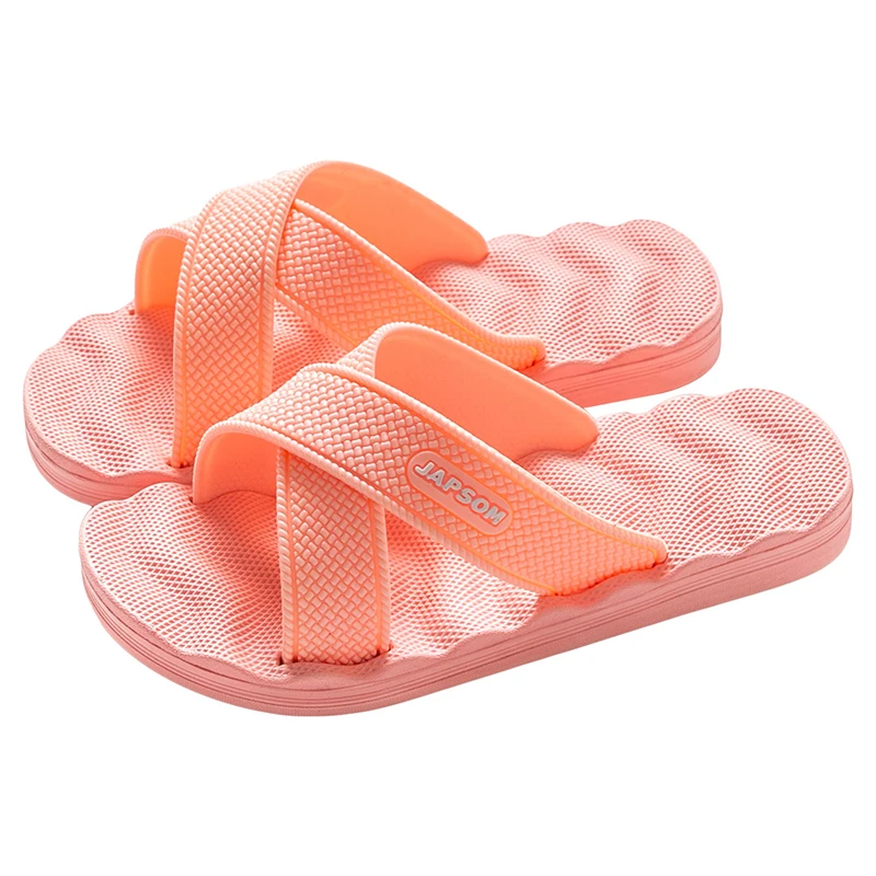 Summer Home Slippers Indoor Shoes Slides Men Badslippers Slide Slipper Sleepers Bathroom House Shower Bath Room Bedroom Flat