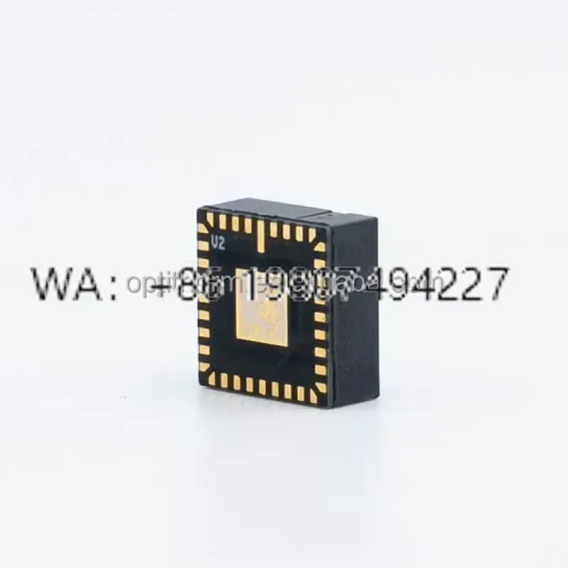 for OHLE3123 SWLP Infrared Detector 384x288 Vanadium Oxide Microbolometer Low Power Consumption 8-14um Spectral Range Less