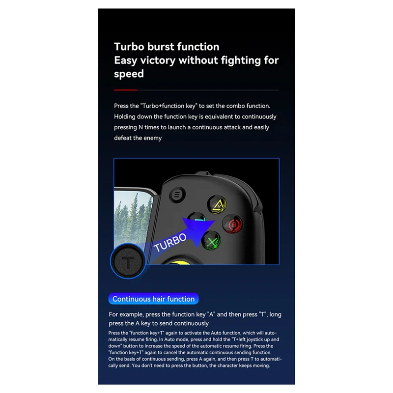 D8 Pro Stretch Game… - image