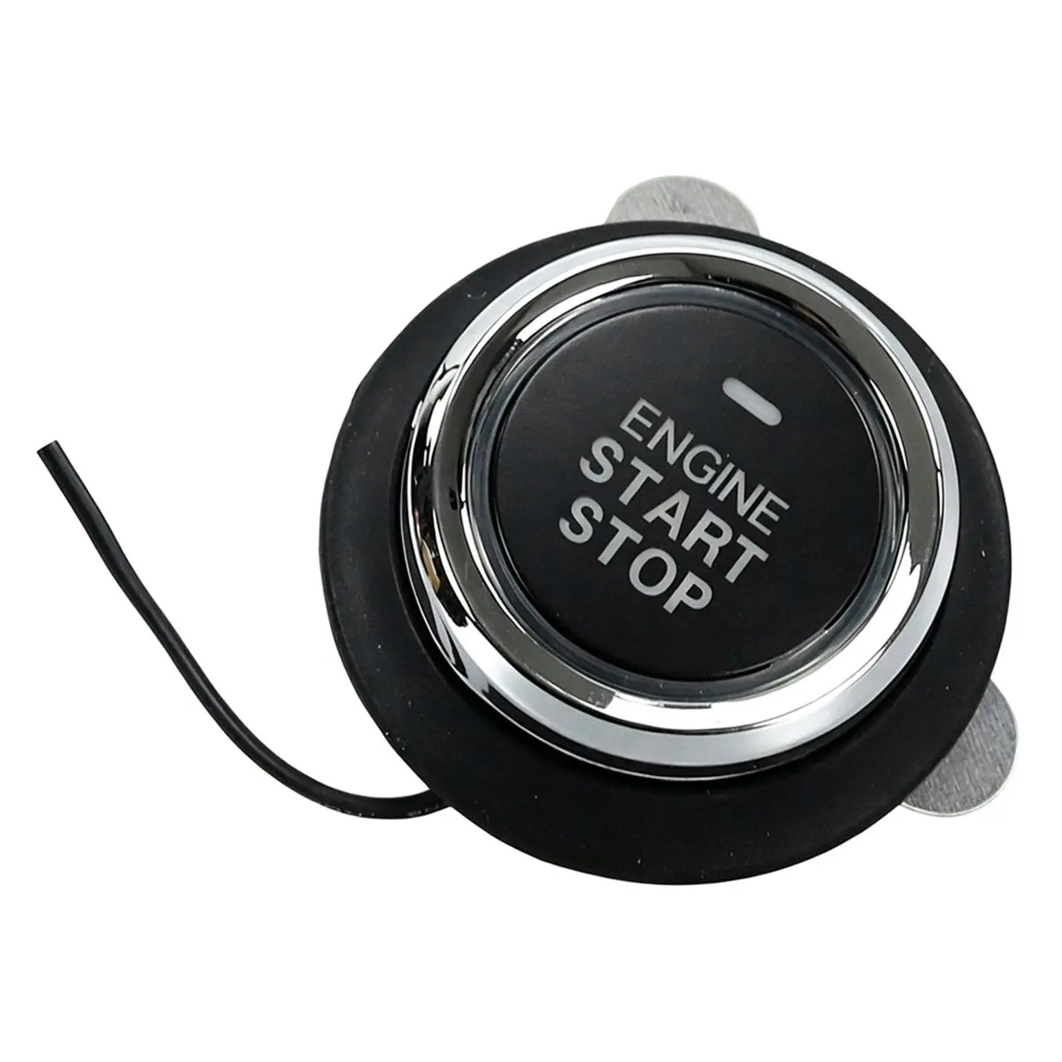 B72ABG 48V-72V Alarm One-Key P Anti-Theft Device Remote Control Lock Car Key for Citycoco Electric Vehicle Modified Parts