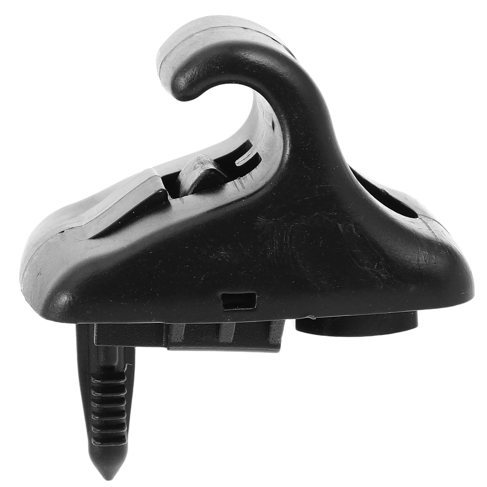 

Sun Visor Accessory Bracket Support Suite Organizer Replacement Auto Plastic
