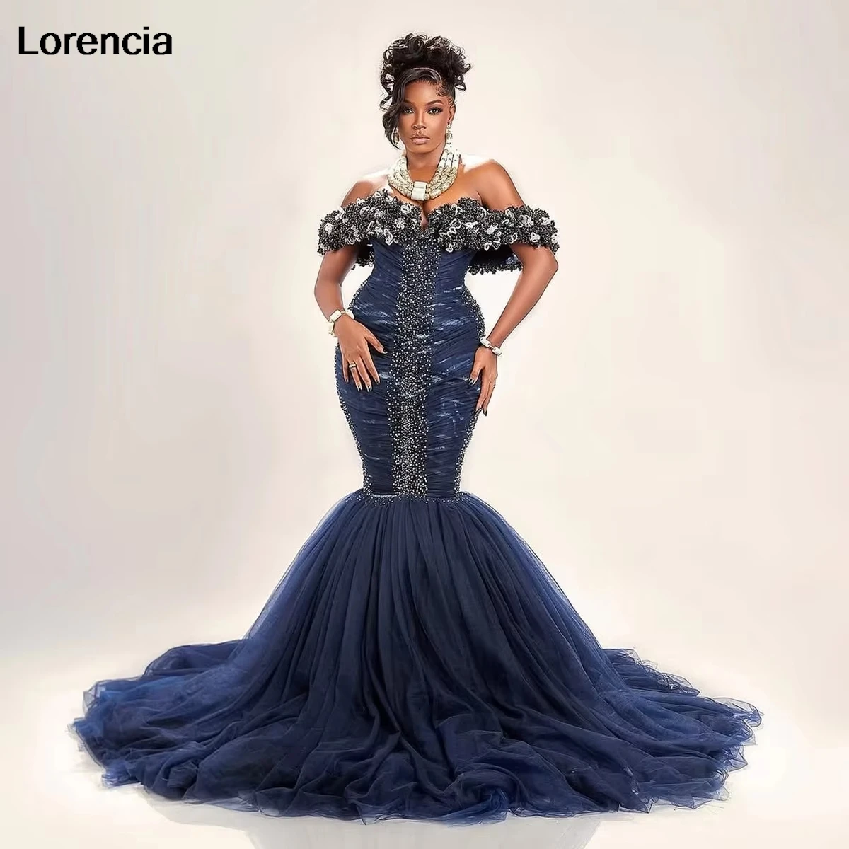 Customized African … - image