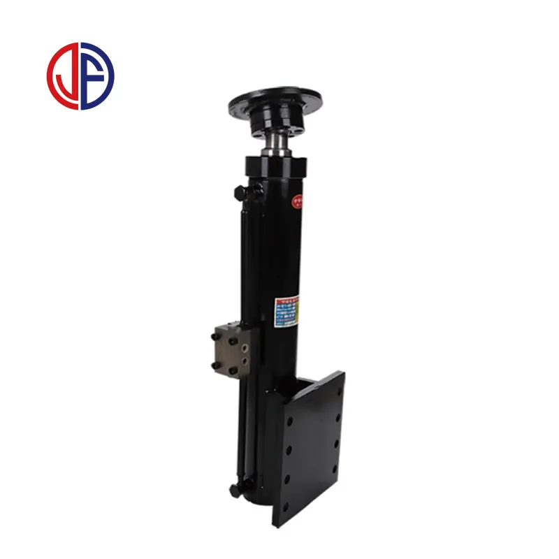 Customizable Self-Leveling Hydraulic Support Legs RV Hydraulic Leveling System for RV Travel Trailers Rv Hydrauliq Stabilisator