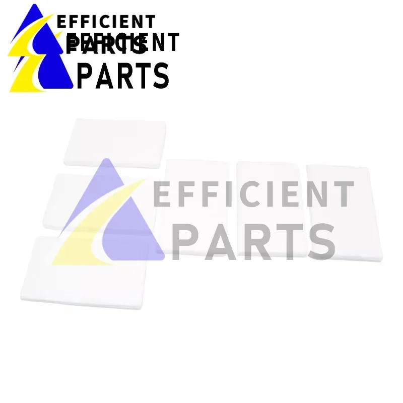 10SET C13S210057 S210057 Waste Ink Tank Sponge Pad support for EPSON T2100 T2170 T3100 T3160 T3170 T5100 T5160 T5170 F500 F560 F