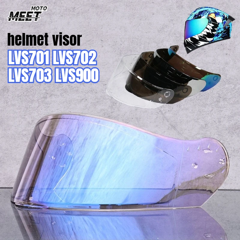 

Специальные ссылки для покупки линз! Защитный экран для полнолицевого мотоциклетного шлема LVS-700, LVS-701, LVS-702, LVS-900.