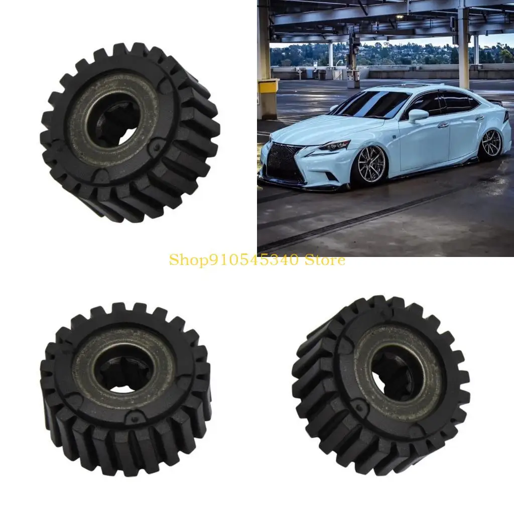 

U2JA Высокоточный рулевой механизм Автомобильный аксессуар Автомобильный рулевой механизм для автомобиля Простая установка