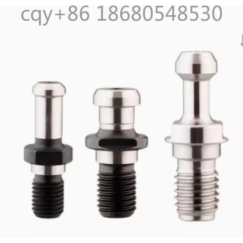 

YYE High Precision Custom No-Standard Machine Tools Accessories Pull Stud