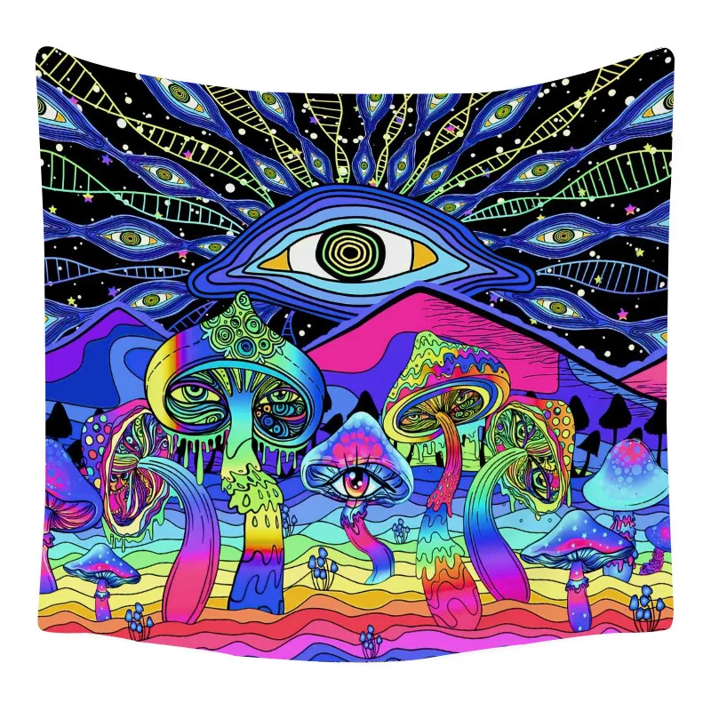 Mandala Psychedelic… - image