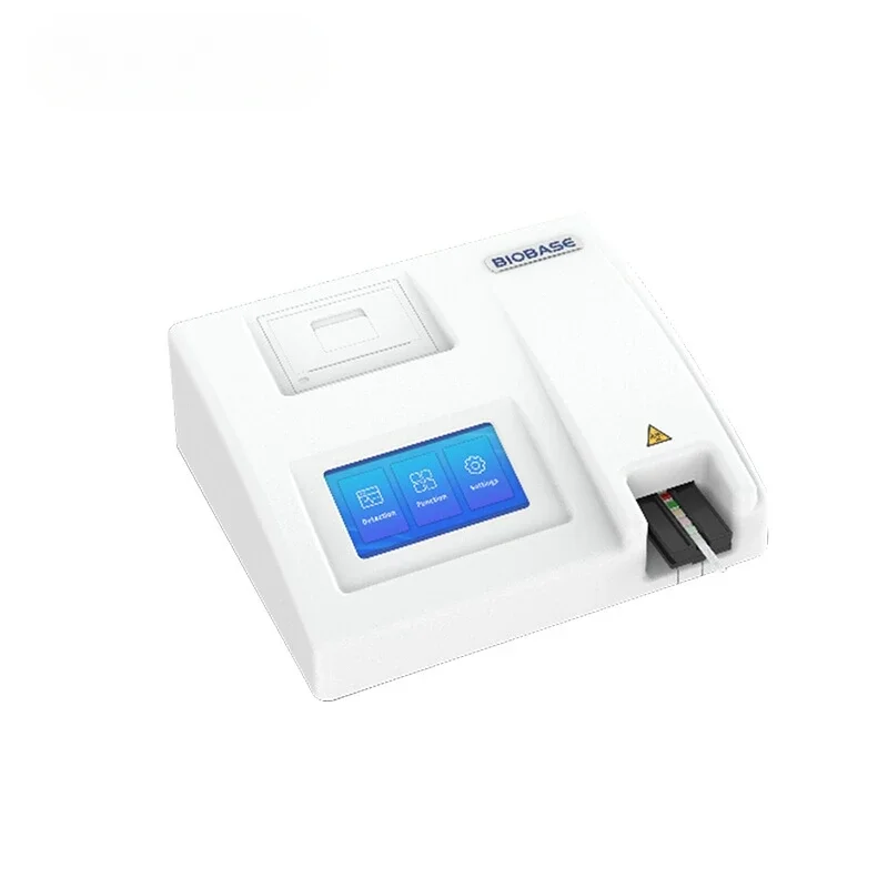 Urine Analyzer 514 Tests/ hour Fully Automatic Urine Analyzer Urinalysis Machine Clinical Analysis Veterinary