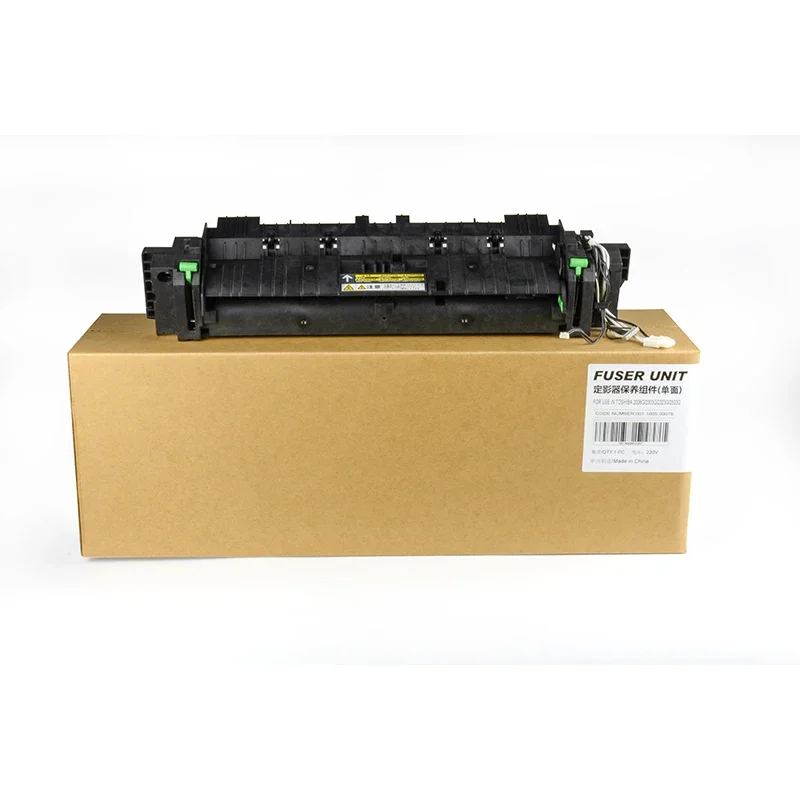 

Compatible Fuser Unit 2006 2323 For Toshiba 2006 2306 2506 2307 2507 2309 2303 2323 2523 Fuser Assembly