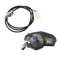 Motorcycle Speedometer Tachometer for Yamaha Yzf-r3 Replace Parts