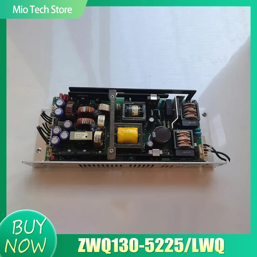

For TDK-LAMBDA power board ZWQ130-5225/LWQ