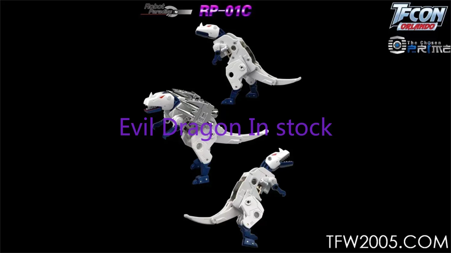 [Pierwsza partia w magazynie] Transformacja zabawki FT RP-01C RP01C Mini kaseta MP figurka kolekcja zabawek prezent