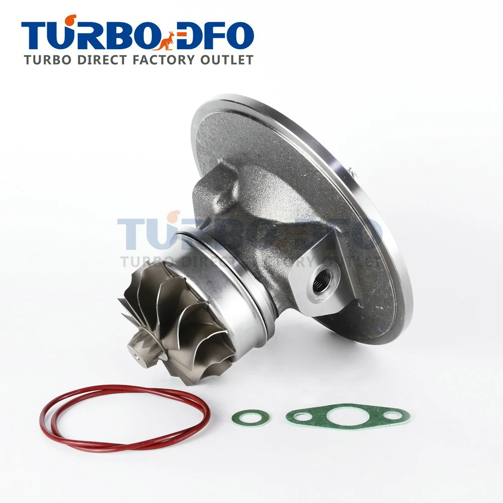 

NEW Billet Turbocharger Cartridge 53299887130 Internal Replacement Parts For MAN Lkw D2866LF Euro 5 11.97 250KW 51.09101-7024