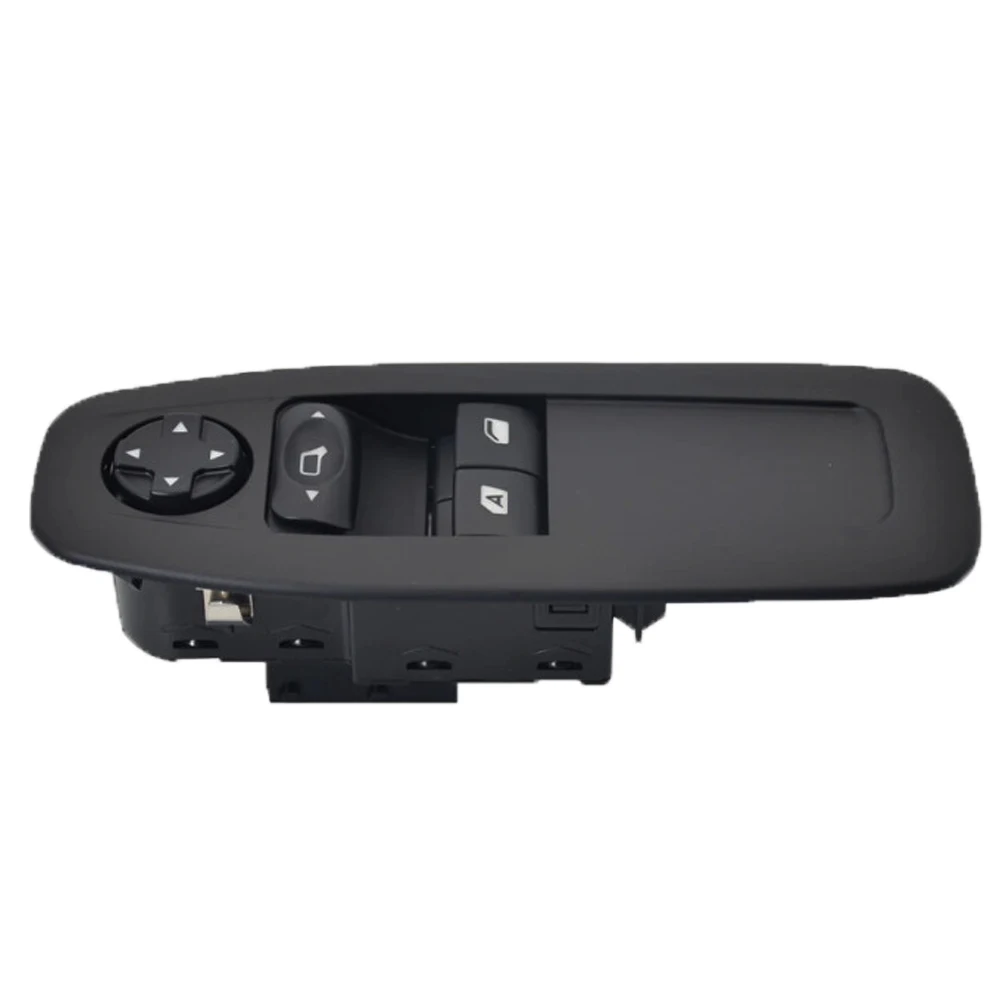 96751127ZD مفتاح التحكم في النافذة الكهربائية مفتاح رافع النافذة لبيجو 2008 I (CU_) 2013-2019 #4