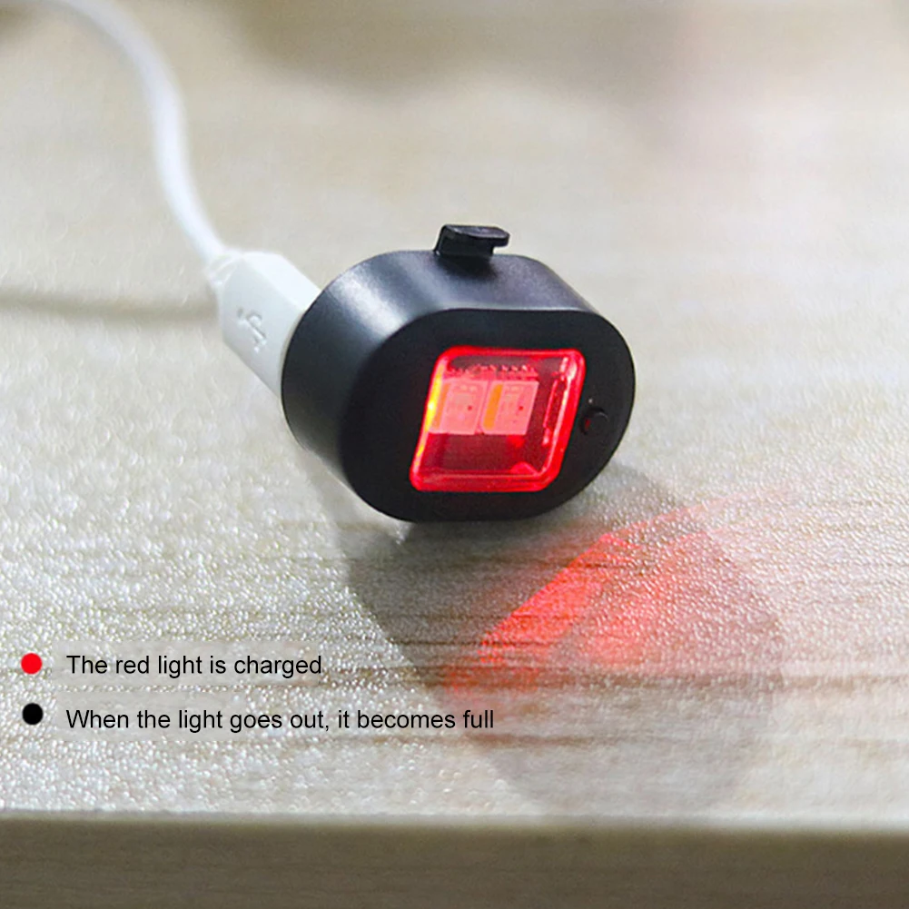 3pcs Universal LED Anti-collision Warning Light 7 Color Flashing Light Motorcycle Bikes Drone With Strobe Car Warning Lights