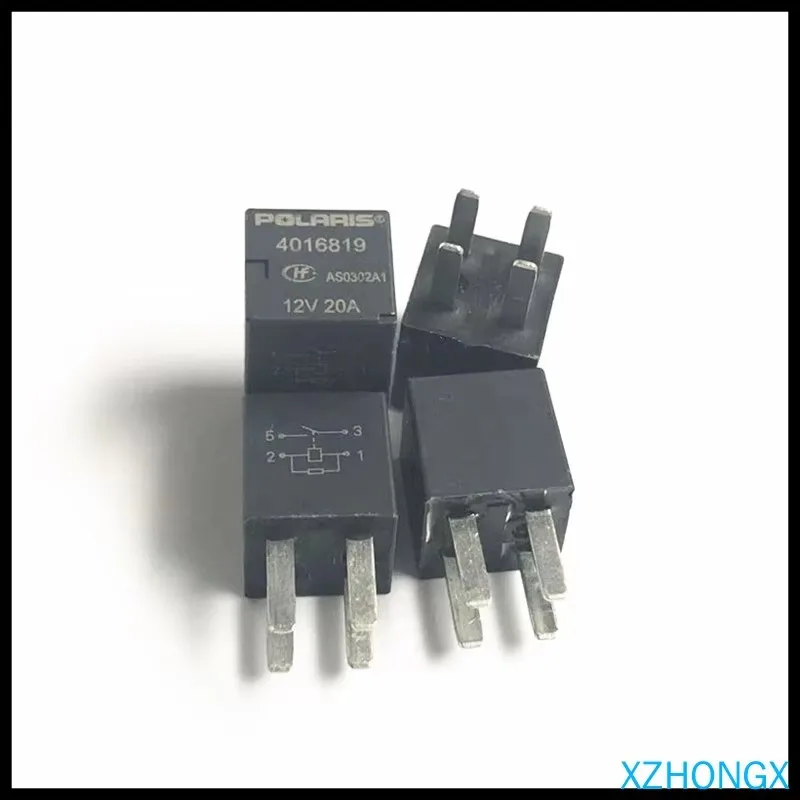 4016819 12V 20A 4PIN Relay