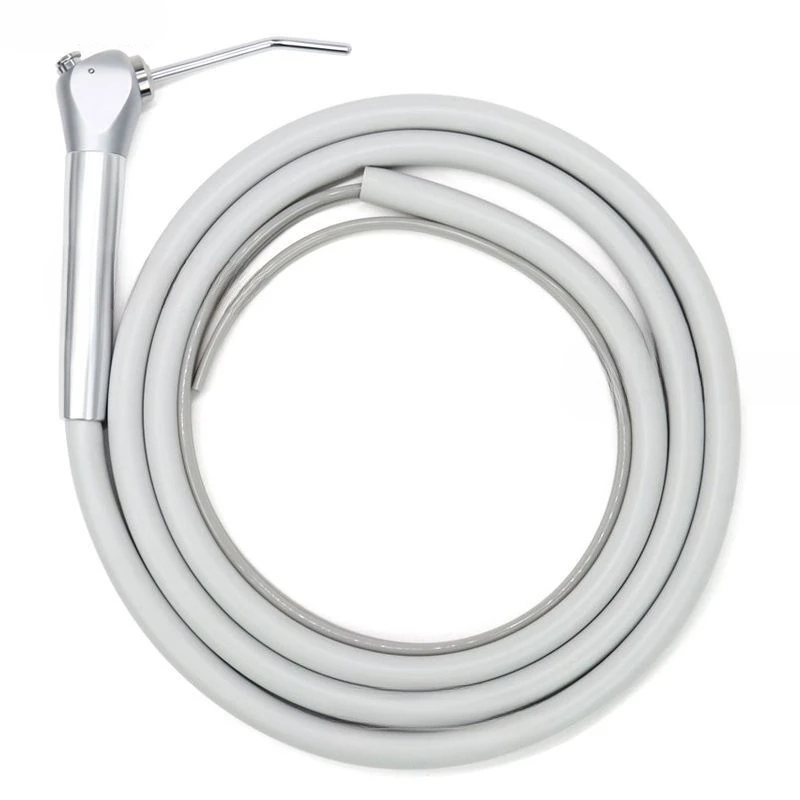 Lab Turbine Water Pipe, Three-point Nozzle Set, The First Choice for Professional Lab ToolS s