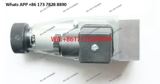

Duplomatic Pressure switch PSP4/21N-K1-K PSP6/21N-K1/K