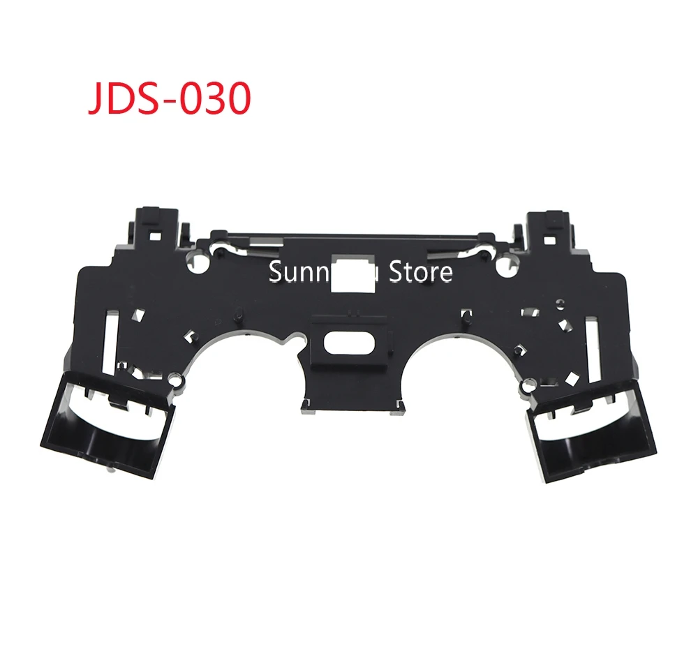 Держатель для ключей JDS001 010 030 040 055 L1 R1, внутренняя рамка для контроллера PS4, решает проблему L1 R1, пусковая кнопка