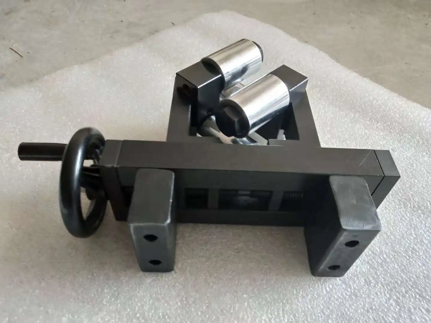 TX60 Guide Rollers  Four Adjustable Rollers Wire Guide Rollers Cable Guide Roller Guide Rail Roller Wheel  Pully