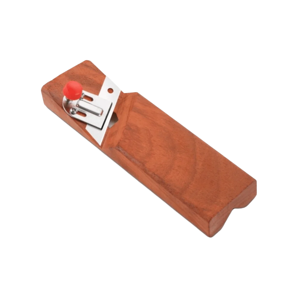 V-Shaped Woodworkin…