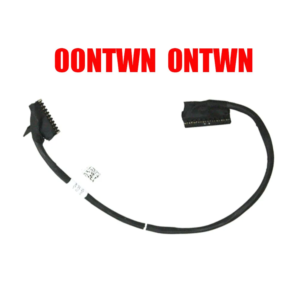 Laptop Battery Cable For DELL For Latitude E5270 ADM60 DC020028J00 00NTWN 0NTWN New