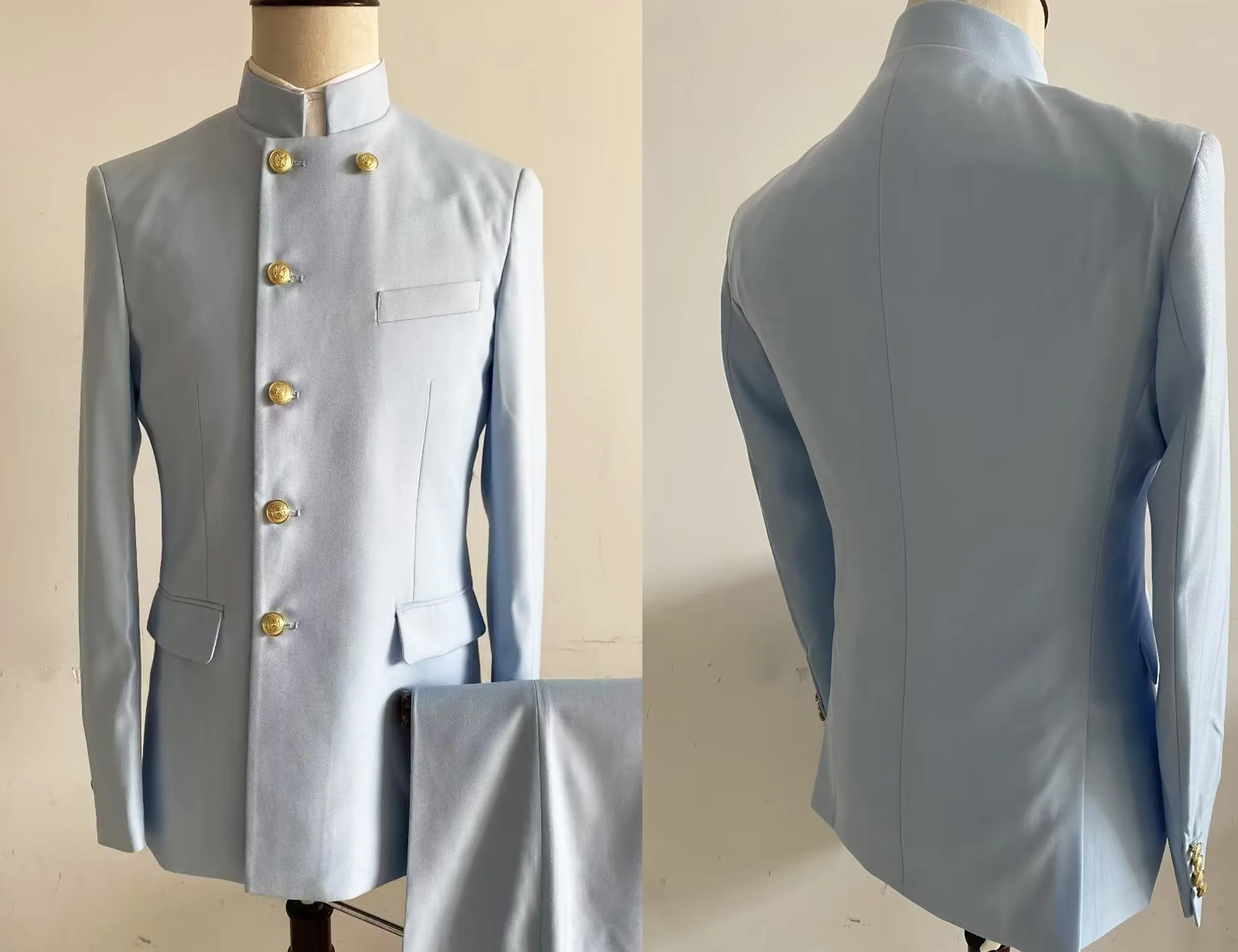نينا مخزن 2025 بدلة رجالية أني - مراجعة Men'S Formal Wear Stores وسعره