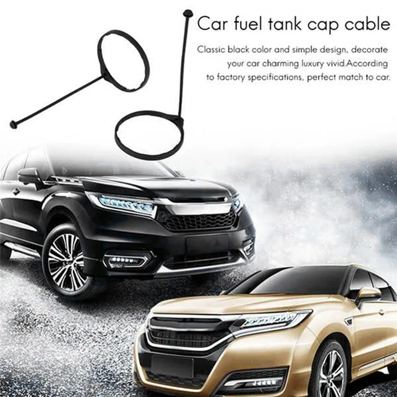 

20 компл., крышка топливного бака автомобиля, кольцо линии бензина для Honda Civic CRV Accord Jazz City Odyssey для Acura