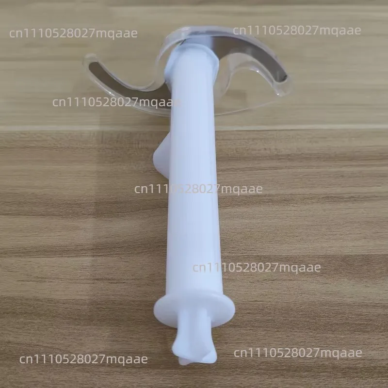 Blender knife for Braun MQ545 MQ5045 MQ745 MQ9005X 1250ml mixing cup Blender part view 2