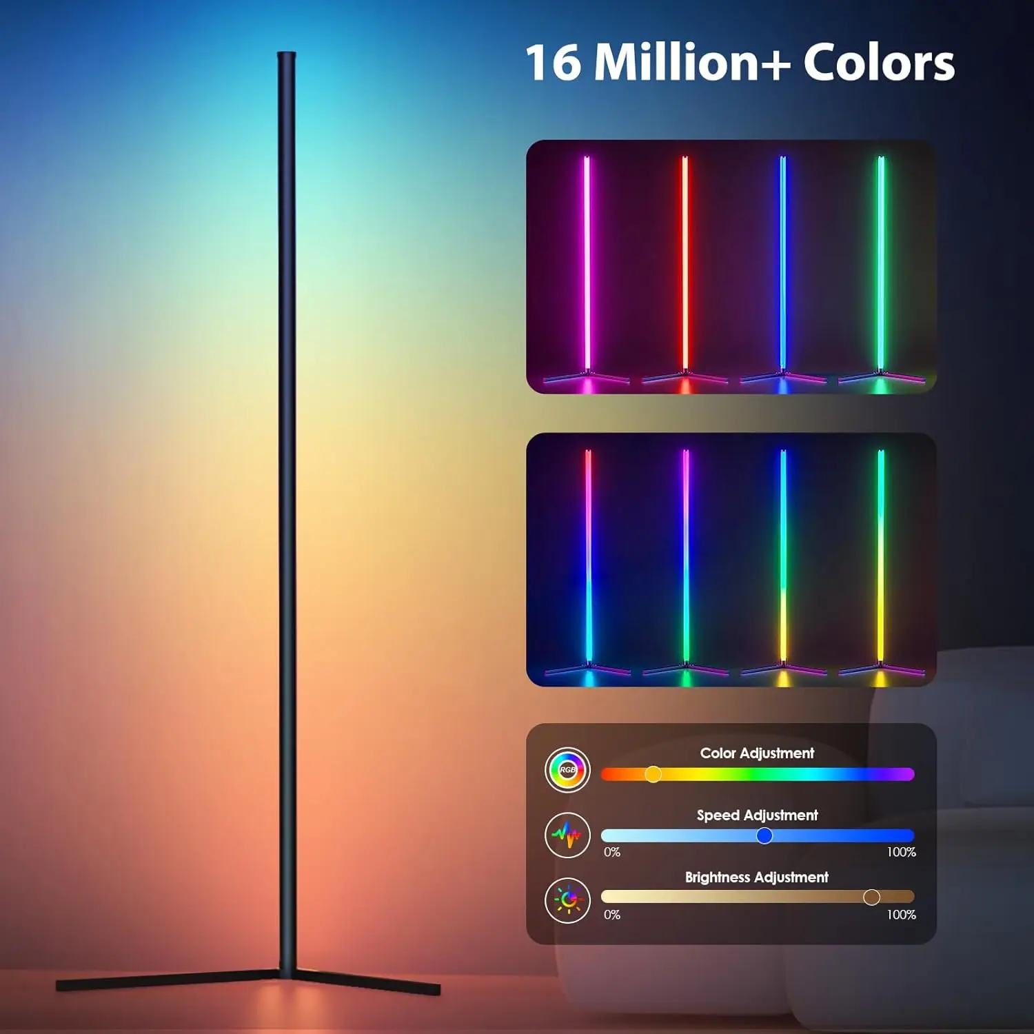 Thumbnail 3 - #49 Compare RGB Lighting Before You Buy
