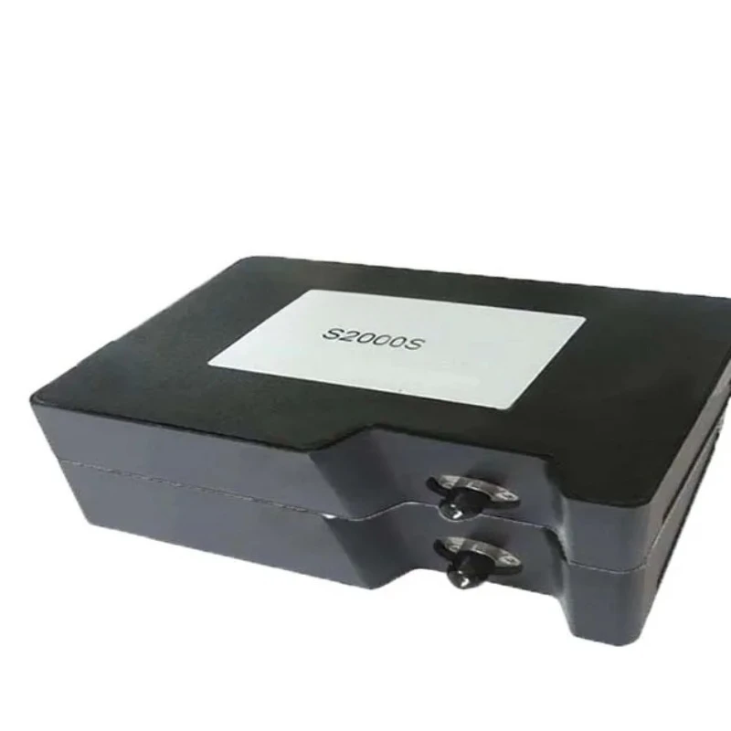 S2000S -1raman Fiber Optic Spectrometer