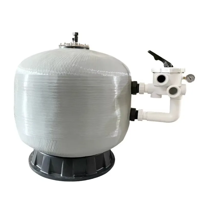 

STLF Swimming Pool Sand Filter Swimming Pool Materials and Equipments