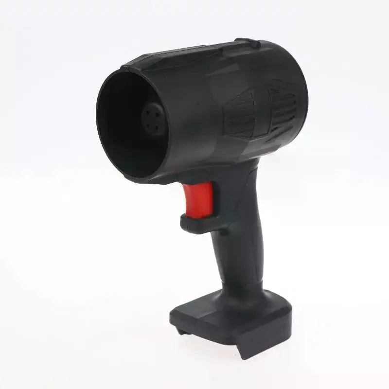 Portable Electric Air Blower: Cordless Power Lightweight For Battery Dust Leaves NO Battery