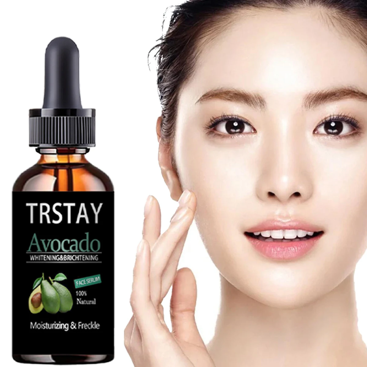 

Гиалуроновая кислота wi авокадо, Антивозрастная усадка пор, Отбеливающая увлажняющая эссенция, Масло для кутикулы, контроль жирности лица