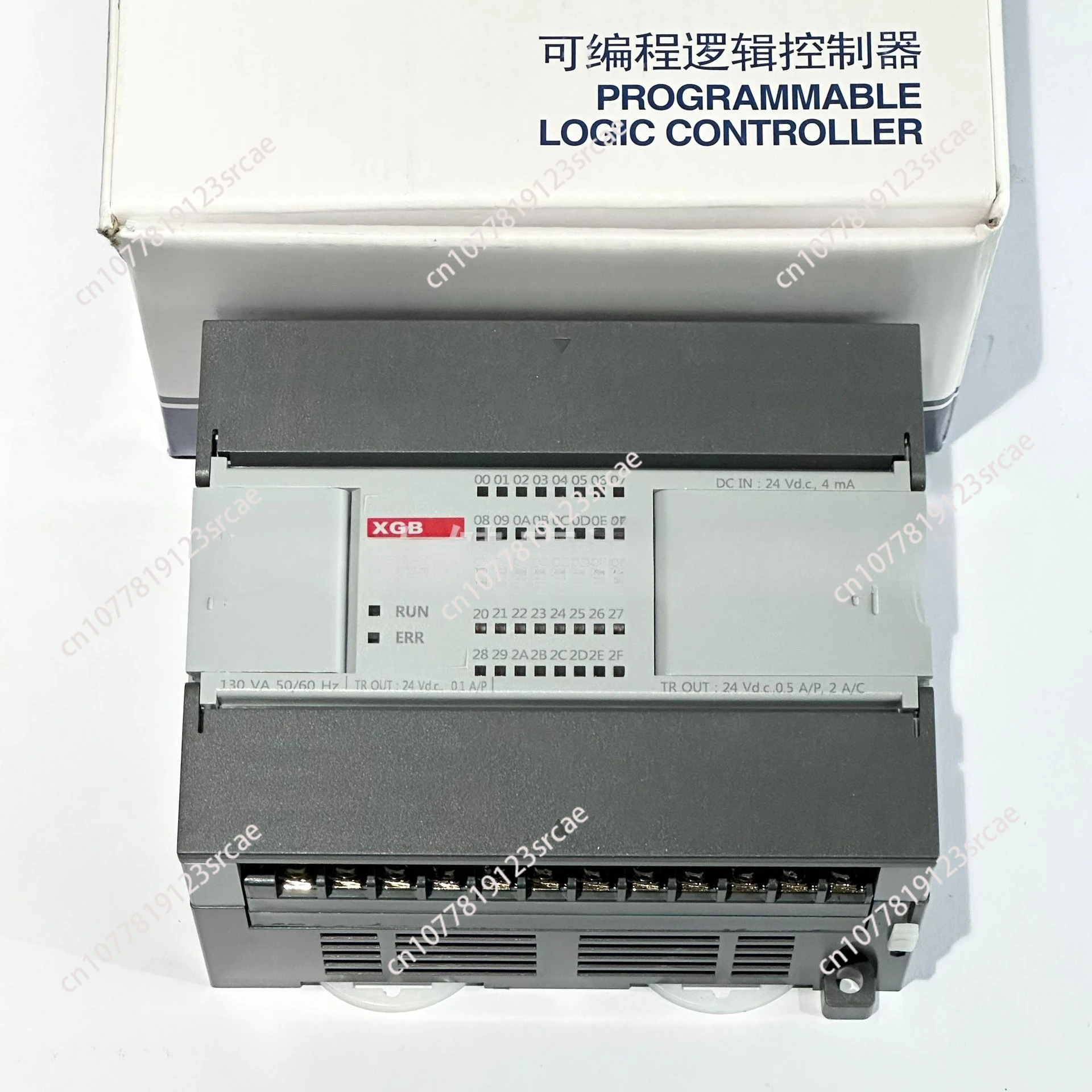 وحدة تحكم جديدة وقابلة للبرمجة XBC-DR64H PLC